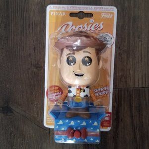 Funko POPsies Pixar Woody (Toy Story)